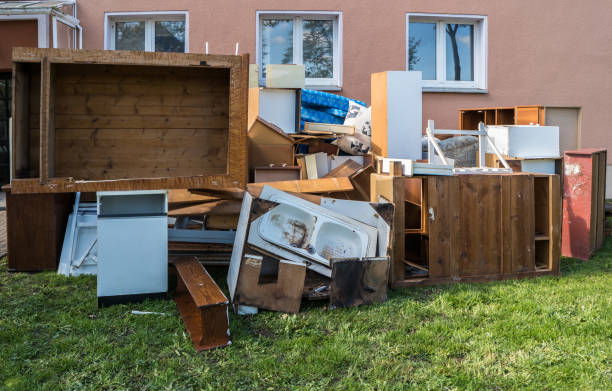 Best Basement Cleanout  in Johnsburg, IL